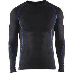Blakläder, Herren, Funktionsunterhose, Funktionsunterwäsche Paket 6810 (XL), Schwarz, XL