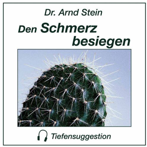 Dr. Arnd Stein - Den Schmerz besiegen - Preis vom 30.09.2026 22:30:23 h
