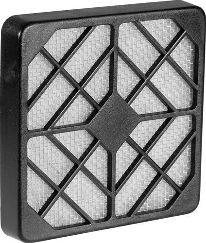 SEPA LFG120-45 Lüftergitter-Set 1 St. (B x H x T) 126 x 126 x 13mm Kunststoff