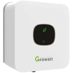 Growatt 'MIC 3000TL-X 1 Phase, 3kW,  '(0% MwSt §12 III UstG)