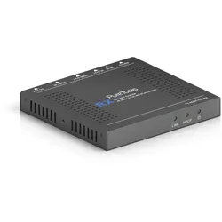 PureTools HDBaseT Receiver PT-HDBT-702-RX