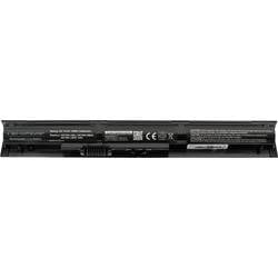 ipc-computer Notebook-Akku VI04 REPLACE 14.8 V 3400 mAh HP