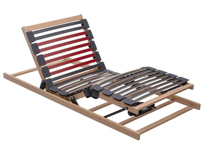 Einlegerahmen Robi M2 Smart von Interliving / Grösse: 200 x 220 cm