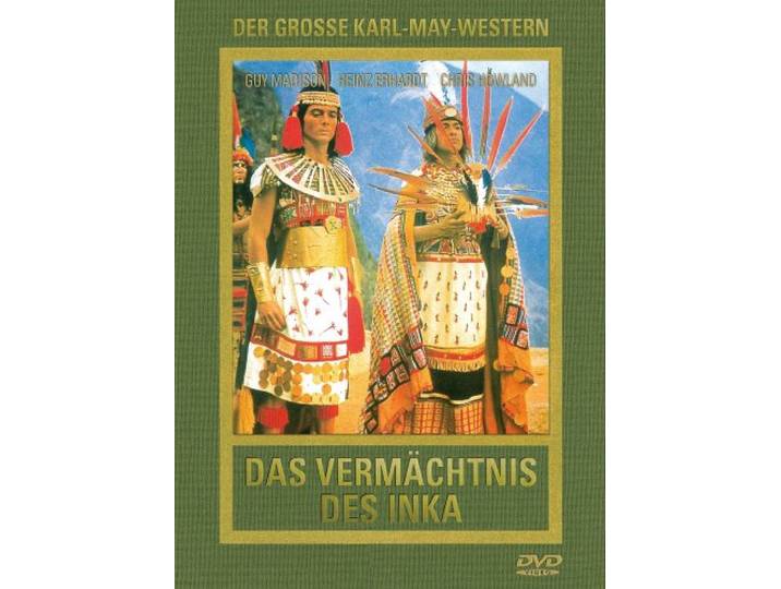 Das Vermächtnis des Inka