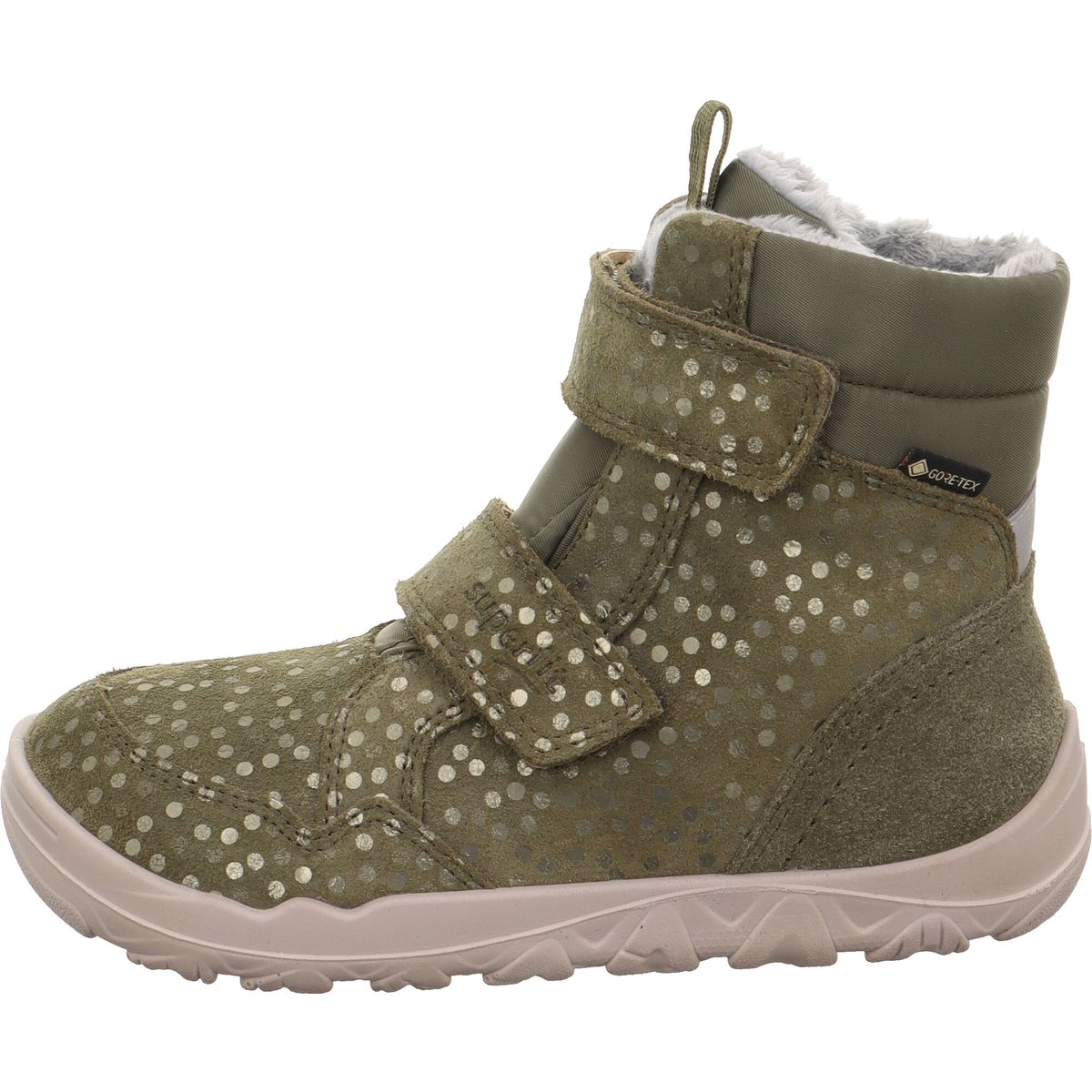 Superfit Walderi grün (7000) 31 1-000913-7000-31