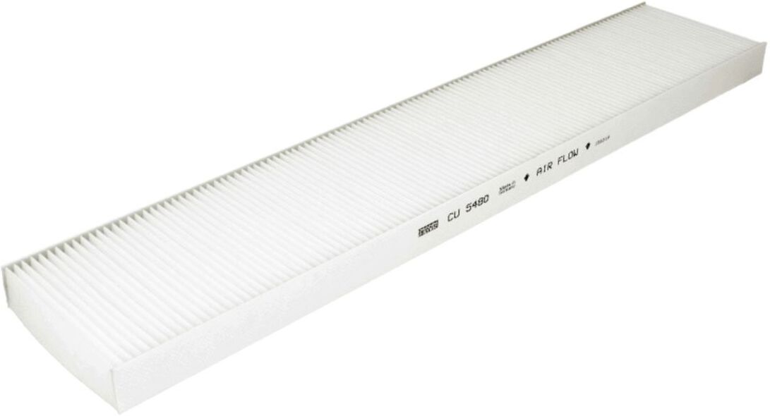 Innenraumluftfilter MANN-FILTER CU 5480