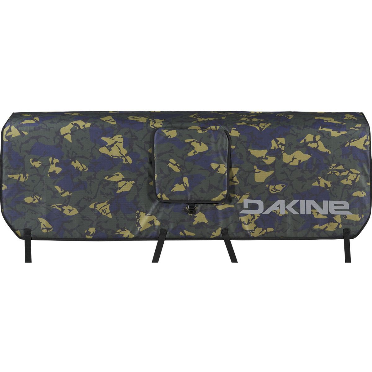 Dakine Pickup PAD DLX cascade camo (967) L D1005162-967-L