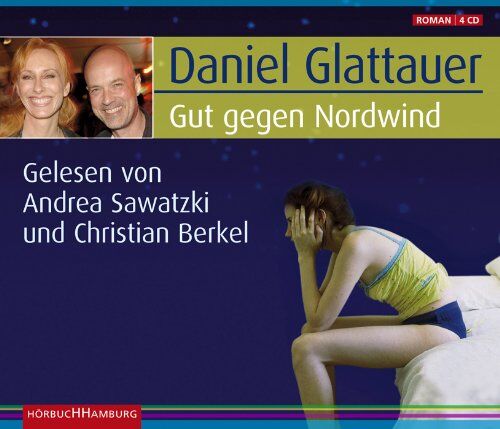 Daniel Glattauer - Gut gegen Nordwind. Sonderausgabe - Preis vom 30.09.2026 22:30:23 h