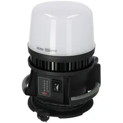 Brennenstuhl  Multi  Battery  LED  360°  Hybrid  Baustrahler