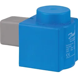 Danfoss Magnetventil-Spule Typ 018 Z 230V/50 Hz, 12W (neuer Typ 018F6176 )