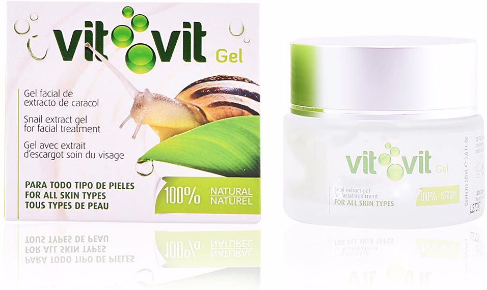 Diet Esthetic Vit Vit snail extract gel 50 ml