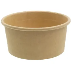 MONOUSO - Suppenbecher Kraft 60ml Ø6,7cm (2.000 Stück)