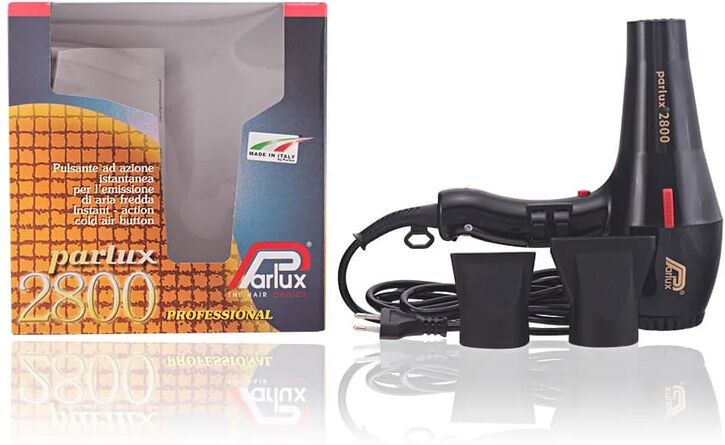 Parlux Hair Dryer 2800