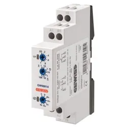 Gewiss Multifunktionsrelais GW96814