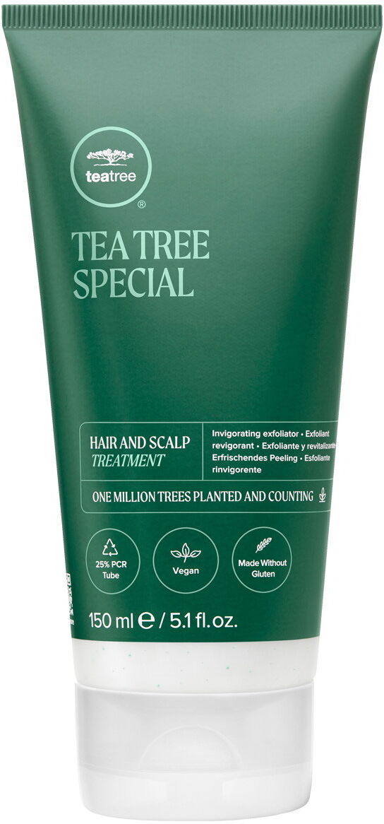 150ml Paul Mitchell Tea Tree Special Hair & Scalp Treatment®