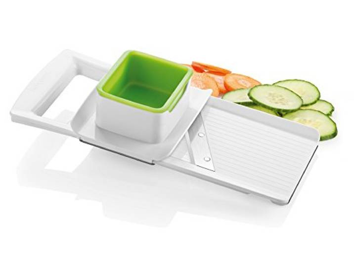 Tescoma Scheibenreibe HANDY, einstellbar