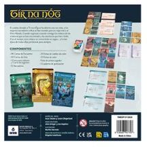 devir tir na nog