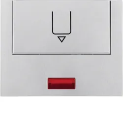 Berker Hotelcard-Schaltaufsatz 16417103