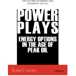 Power Plays, Fachbücher von Robert Rapier