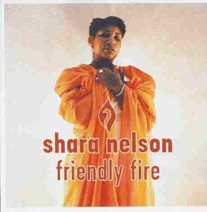 Nelson Shara - Friendly Fire - Preis vom 28.09.2026 21:19:57 h