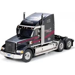 Tamiya Knight Hauler (Kit)
