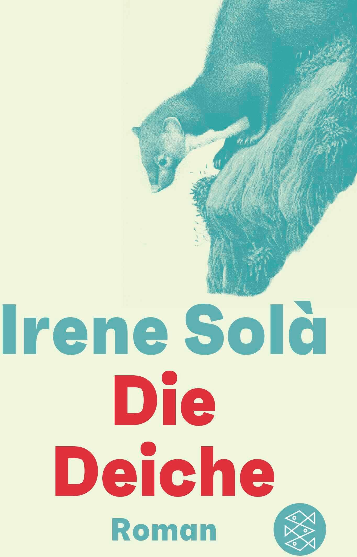 Irene Solà - Die Deiche: Roman - Preis vom 06.10.2026 07:26:00 h