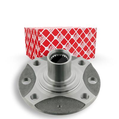 Febi Bilstein Radnabe [Hersteller-Nr. 28301] für Opel, Vauxhall