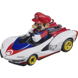 Carrera Mario Kart(TM) - P-Wing - Mario 1:43