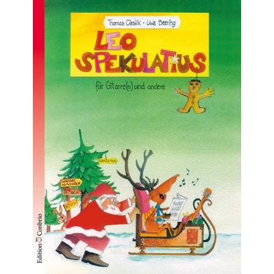 Leo Spekulatius -