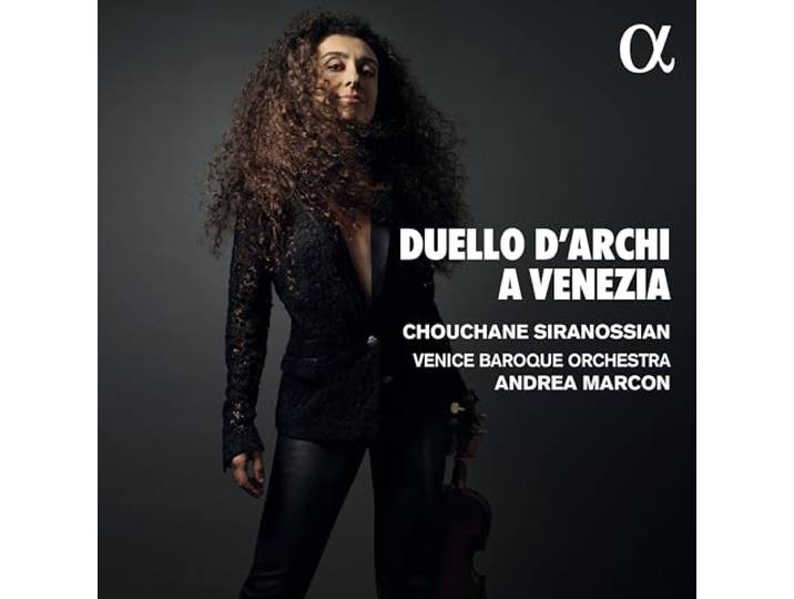 Duelli d Archi a Venezia