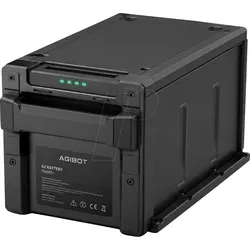AGIBOT A2 BATT - Agibot A2 - Ersatz-Akku, 700 Wh