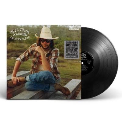 Oceanside Countryside - Neil Young, Vinyl