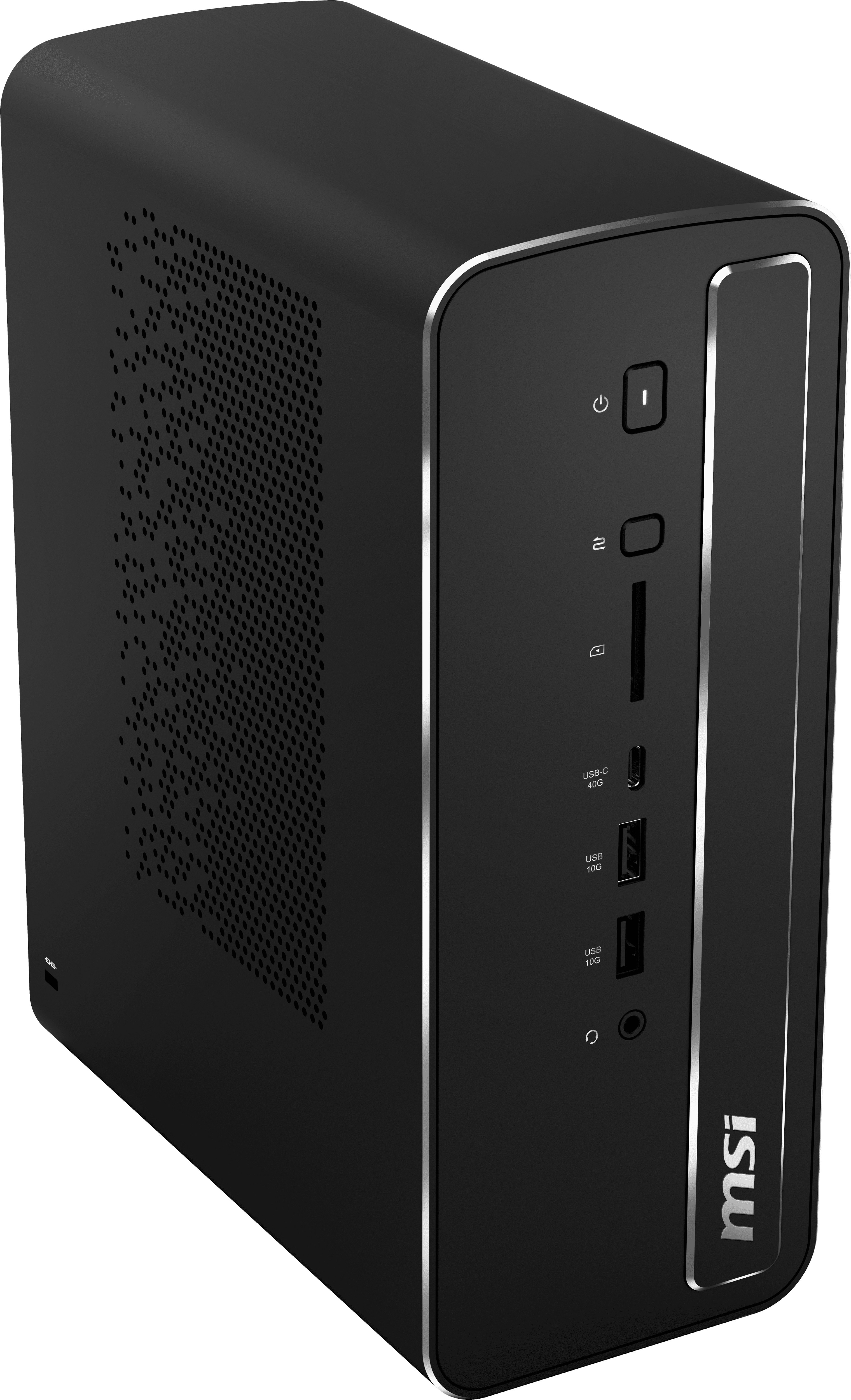 MSI PRO MAX EDGE AI+ (00B4001S-001XAT) KI Supercomputer Ryzen AI Max+395 128GB/2TB nOS