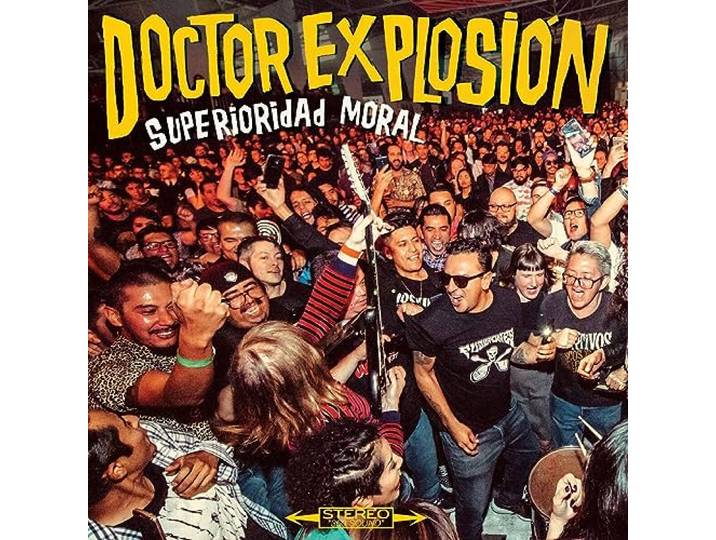 Superioridad Moral