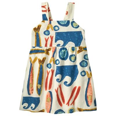 Patagonia - Baby's Tidal Threads Dress - Kleid Gr 5 Years bunt