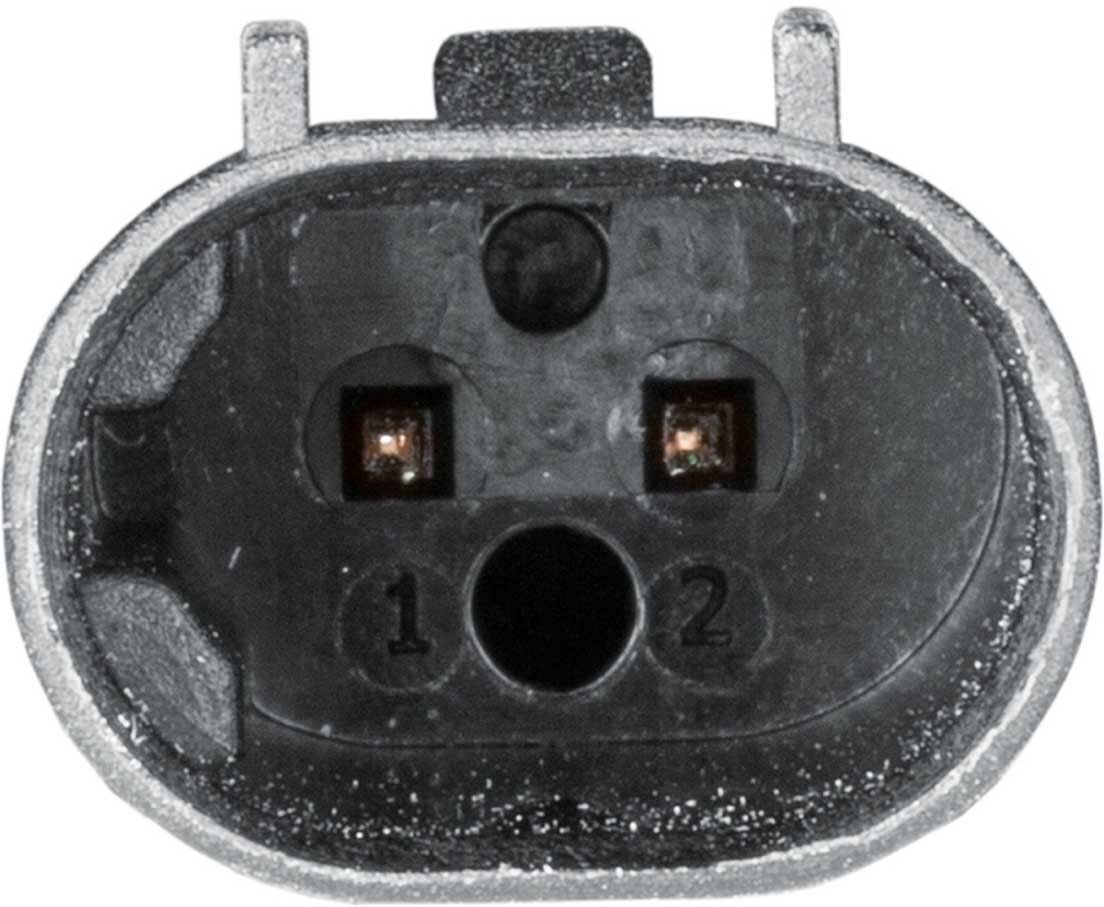 HELLA 6PU 012 806-601 ABS sensor