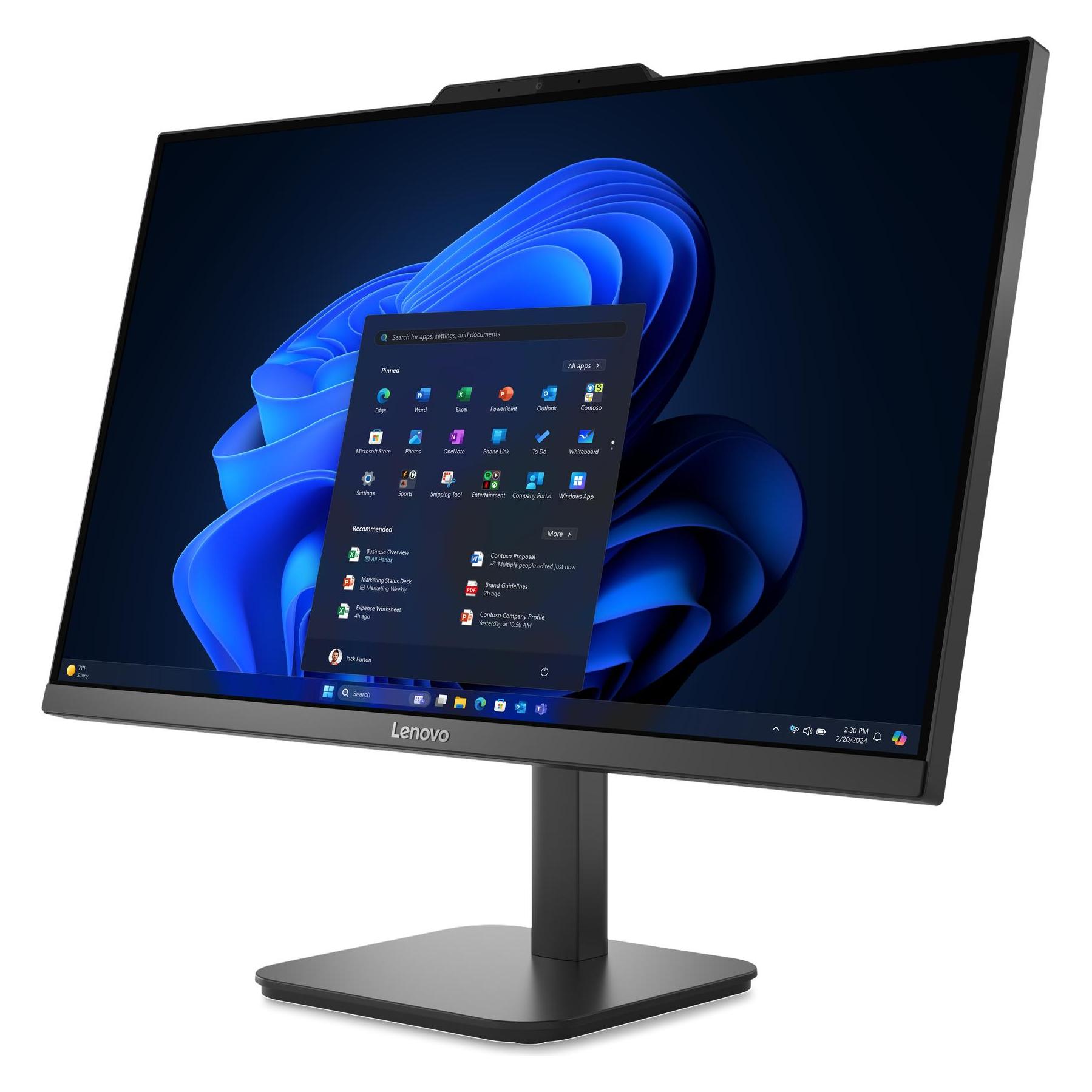 Lenovo V100 (512 GB, 8 GB, Intel UHD Graphics) (13JA000WSP)