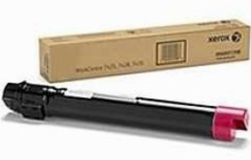 Xerox tonercartridges