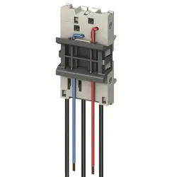 ABB Stotz S&amp;J Adapter ZMS931