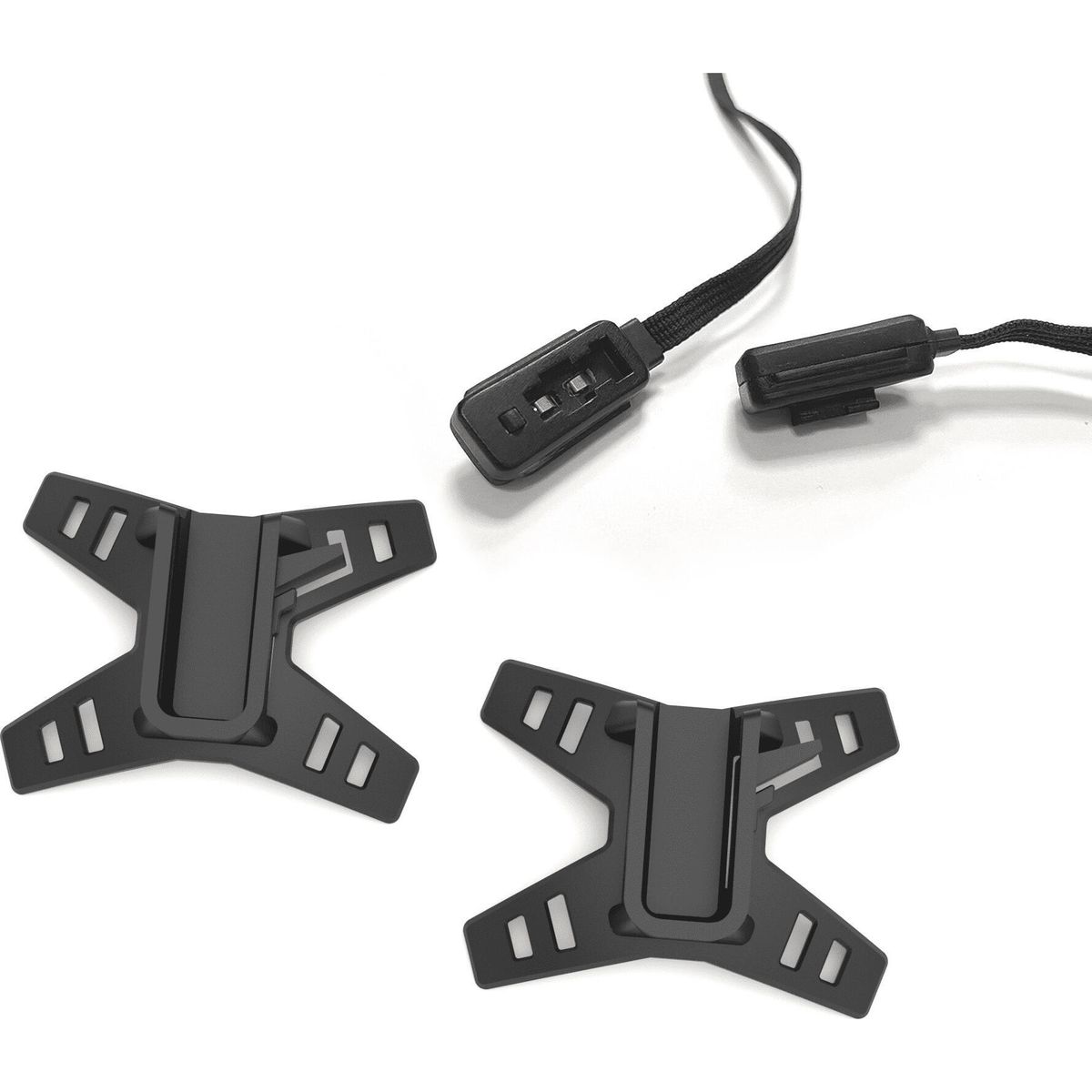 Silva Free Helmet Mount kit neutral 38230