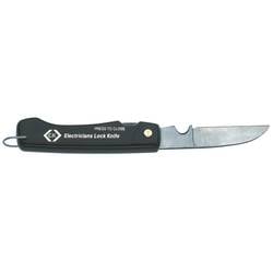 C.K 484001 Klappmesser Schwarz