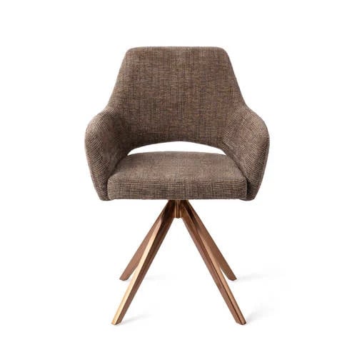 Jesper Home eetkamerstoel Yanai