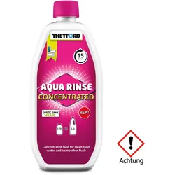 Thetford Aqua Rinse  Konzentrat 750 ml