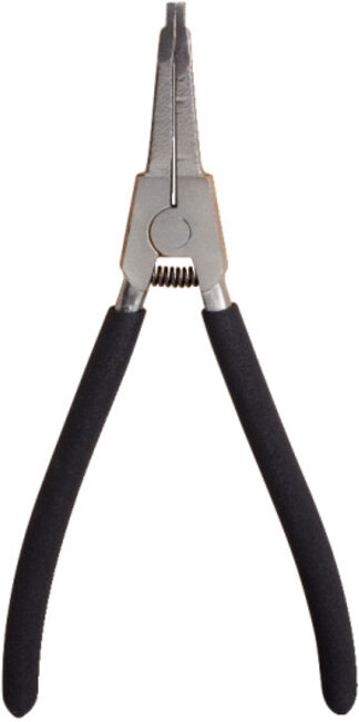 Pince pour clips soufflet rotule, inclinée à 30° ; KS Tools (115.0991)
