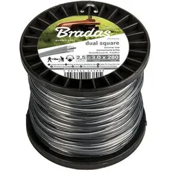 Bradas, Pflanzen Zubehör, ZRK27100S (0.27 cm)