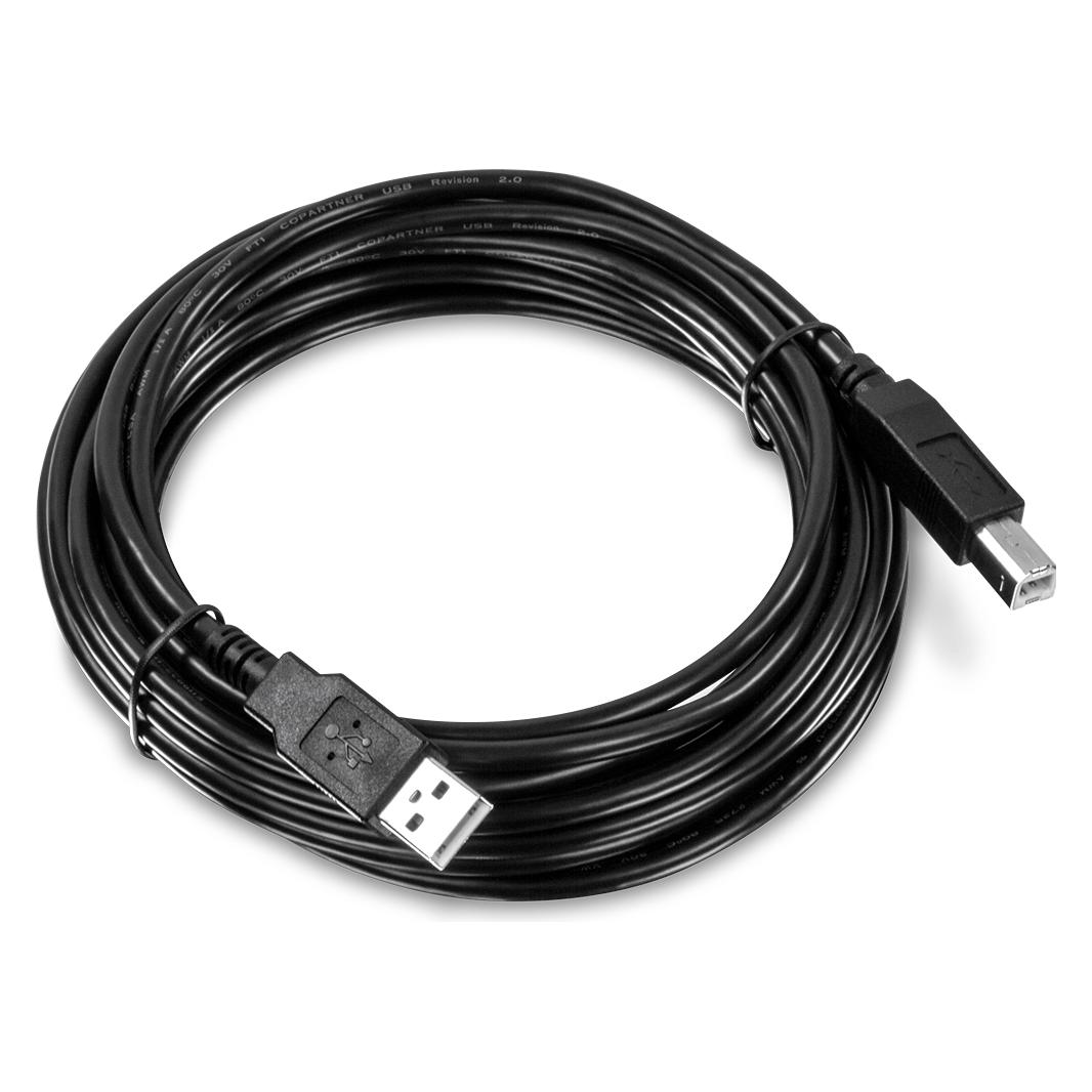 Trendnet KVM-Kabel (TK-CD15)