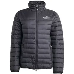 Steppjacke KL Classic Stepp unisex black XXXL