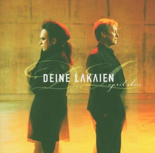Deine Lakaien - April Skies - Preis vom 08.10.2026 07:26:42 h