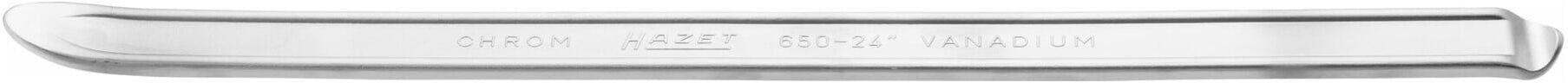 HAZET Reifen- und Montagehebel 650-24)