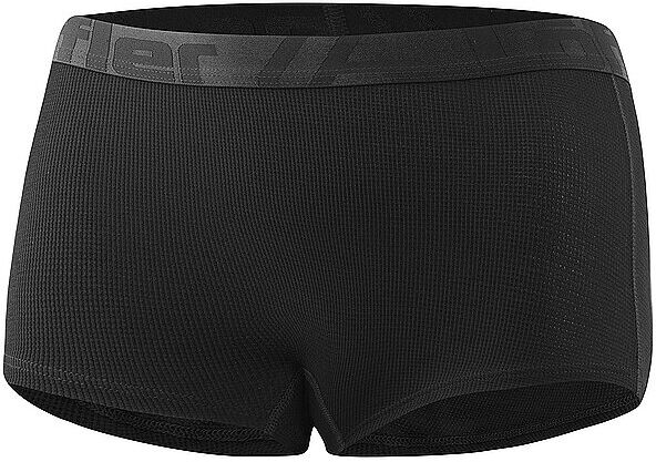 LÖFFLER Damen Panty TTX Light schwarz   36 W